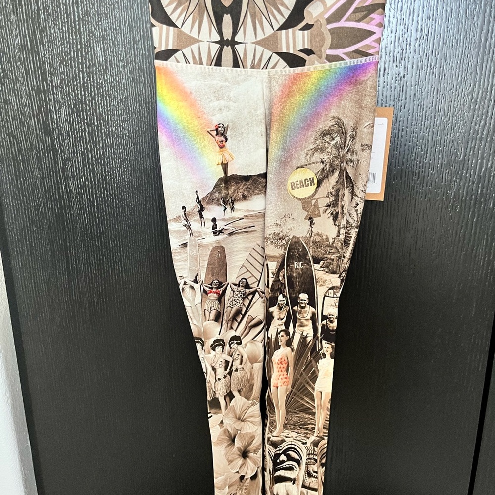 NWT NIYAMA SOL